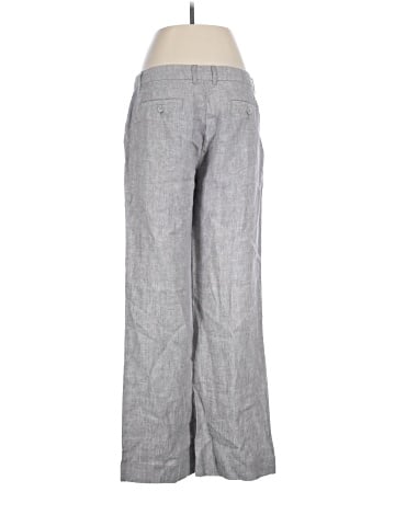 Garnet Hill Dress Pants (view 2)