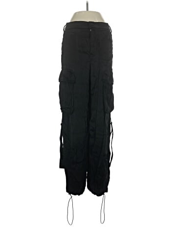 Zara Cargo Pants (view 1)