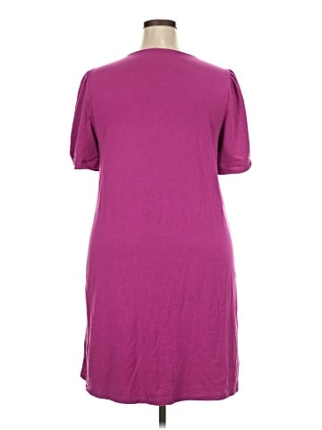 Ann Taylor LOFT Casual Dress (view 2)