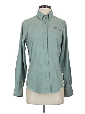 Columbia Jacket (view 1)
