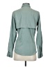 Columbia 100% Polyester Teal Jacket Size S - photo 2