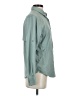 Columbia 100% Polyester Teal Jacket Size S - photo 4