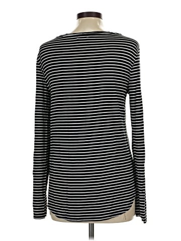 Old Navy Long Sleeve T-Shirt (view 2)
