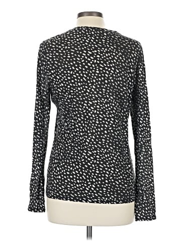 Tory Burch Long Sleeve T-Shirt (view 2)
