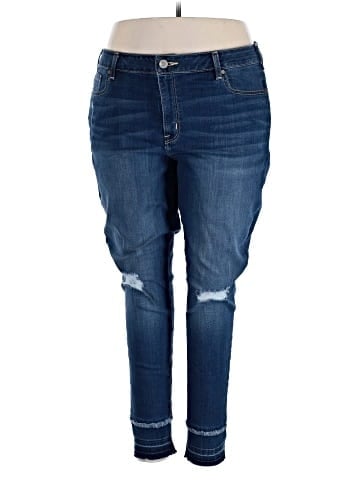 Lane Bryant Jeans (view 1)