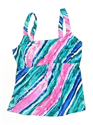 Swimsuits for all Swimsuit Top (view 1)