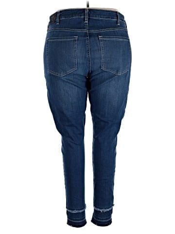 Lane Bryant Jeans (view 2)
