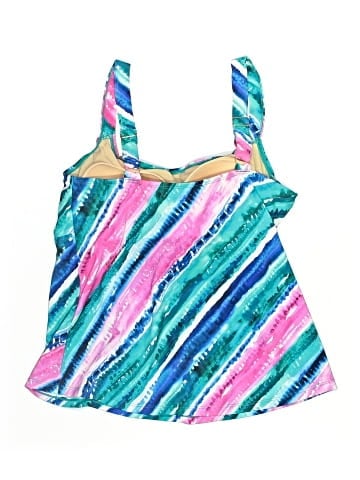 Swimsuits for all Swimsuit Top (view 2)