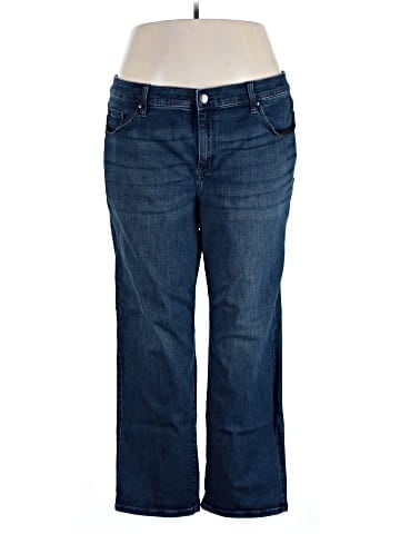 Lane Bryant Jeans (view 1)