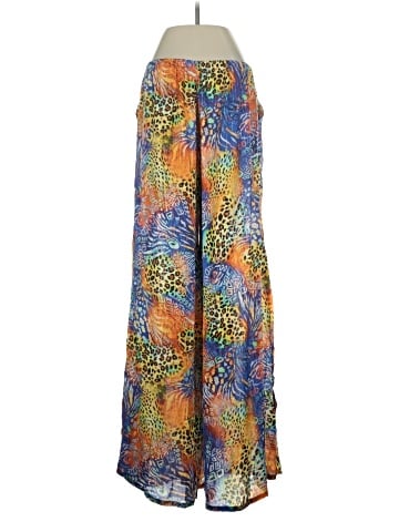 Luli Fama Snow Pants With Bib (view 2)