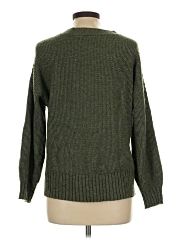 Ann Taylor LOFT Outlet Pullover Sweater (view 2)