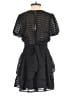 Mi ami 100% Polyester Black Romper Size XS - photo 2