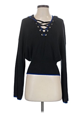 Ramy Brook Pullover Sweater (view 1)