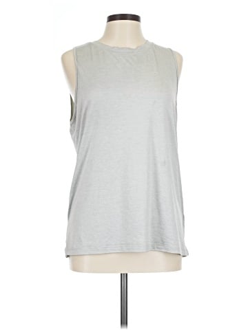 Fabletics Sleeveless T-Shirt (view 1)