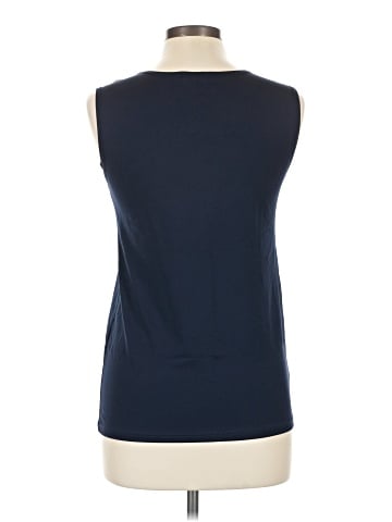 Alfani Sleeveless T-Shirt (view 2)