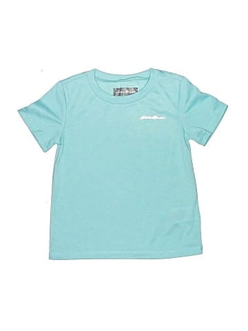 Eddie Bauer Short Sleeve T-Shirt (view 1)