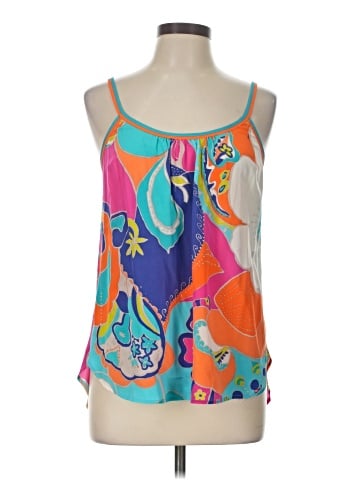 Trina Turk Tank Top (view 1)