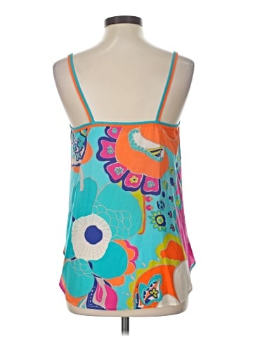 Trina Turk Tank Top (view 2)