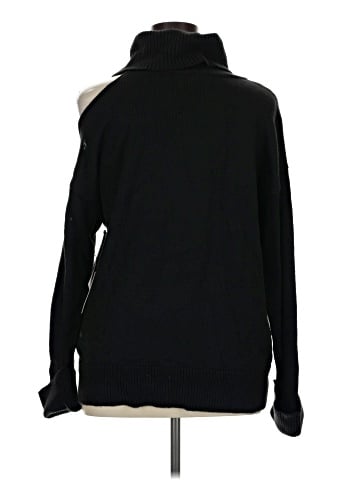 1.State Turtleneck Sweater (view 2)