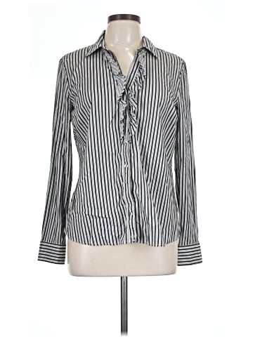 Tommy Hilfiger Long Sleeve Blouse (view 1)