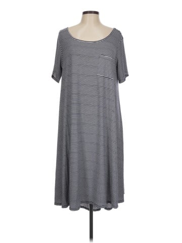 Gibson Latimer Casual Dress (view 1)