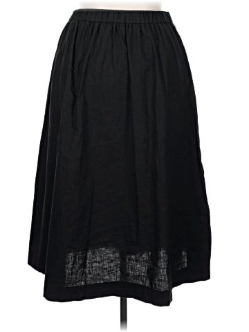 Uniqlo Casual Skirt (view 2)