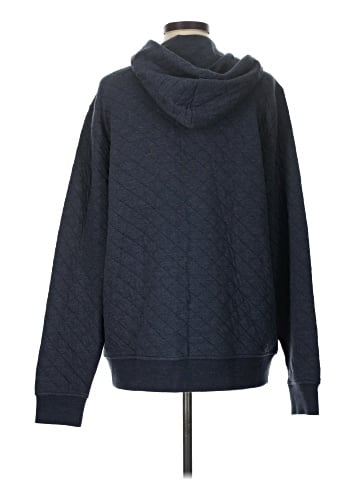 An Original Penguin by Munsingwear Zip Up Hoodie (view 2)