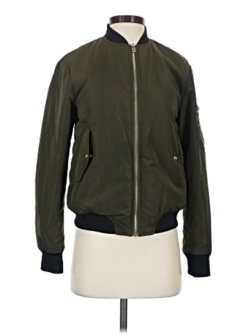 Zara TRF Jacket (view 1)