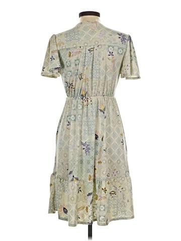 Monteau Casual Dress (view 2)
