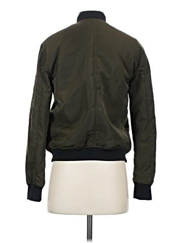 Zara TRF Jacket (view 2)