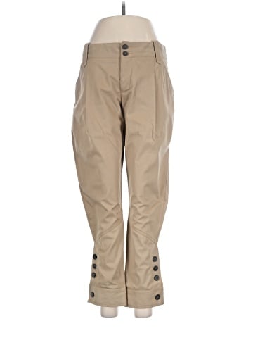 Zara Casual Pants (view 1)