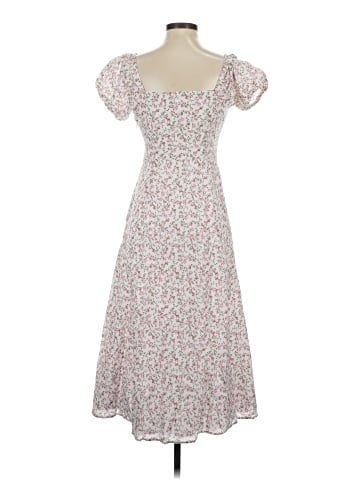 Chelsea & Violet Casual Dress (view 2)