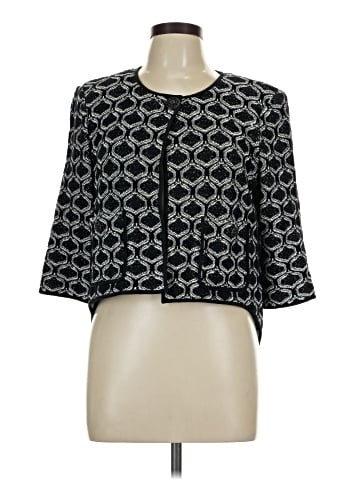 St. John Blazer (view 1)