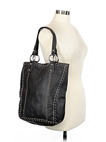 Dolce & Gabbana Leather Tote (view 2)