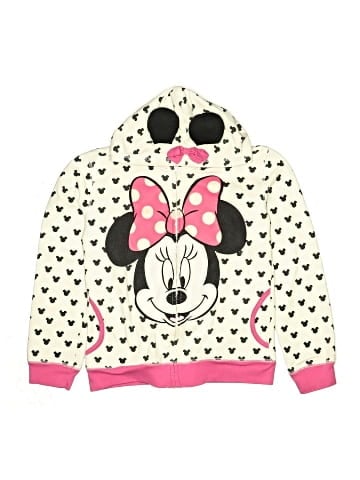 Disney Zip Up Hoodie (view 1)
