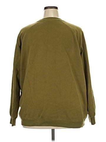 Volcom Sweatshirt (view 2)