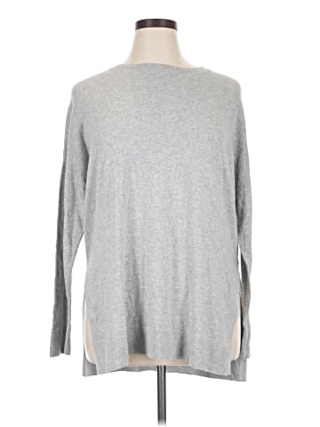 Eileen Fisher Pullover Sweater (view 1)