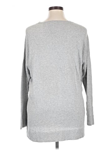 Eileen Fisher Pullover Sweater (view 2)