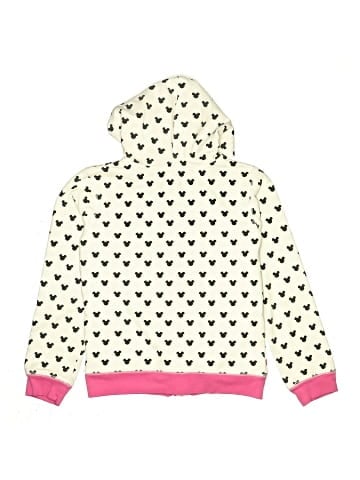 Disney Zip Up Hoodie (view 2)