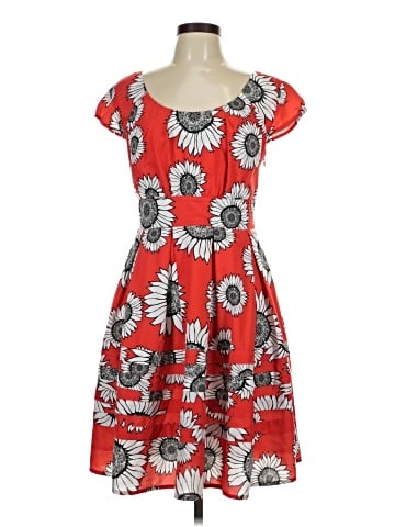 eShakti Casual Dress (view 1)
