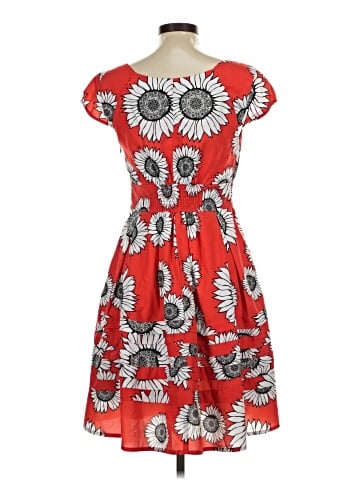 eShakti Casual Dress (view 2)