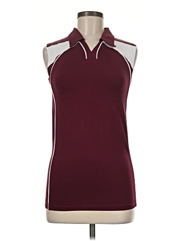 Russell Athletic Sleeveless Blouse (view 1)