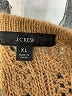 J.Crew Tan Pullover Sweater Size XL - photo 7
