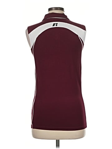 Russell Athletic Sleeveless Blouse (view 2)