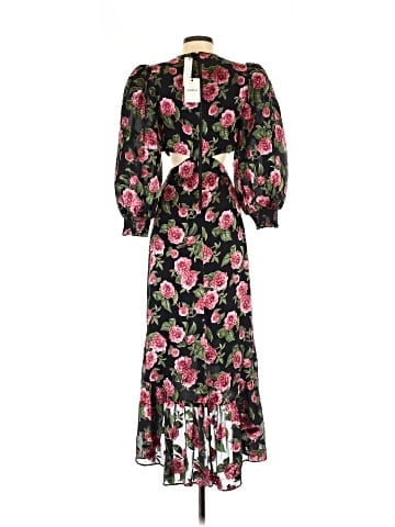 Alice + Olivia Cocktail Dress (view 2)
