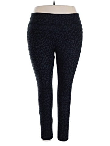 Attention Active Pants (view 1)