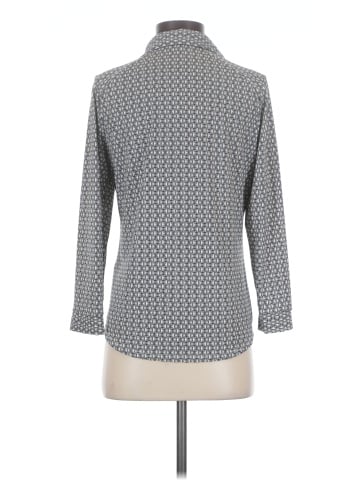 Adrianna Papell 3/4 Sleeve Blouse (view 2)