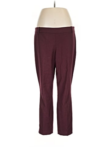 J.Crew Factory Store Active Pants (view 1)