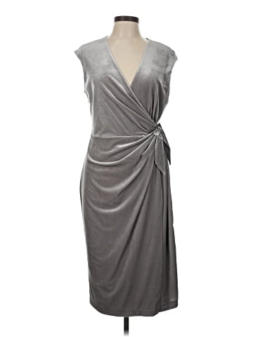 Maggy London Cocktail Dress (view 1)
