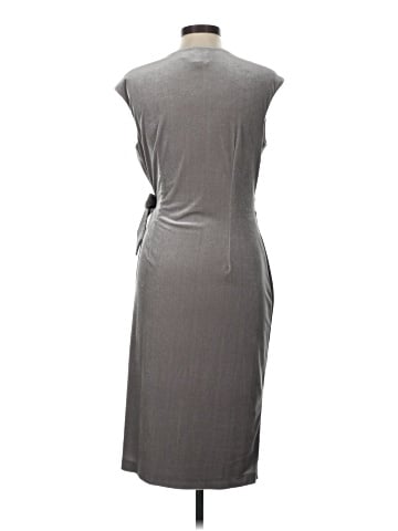 Maggy London Cocktail Dress (view 2)